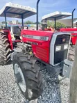 Massey Ferguson 385 Tractors & Implements - 2