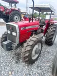 Massey Ferguson 385 Tractors & Implements - 5