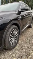 Jetour X70 Plus 2024 Black - 1