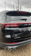 Jetour X70 Plus 2024 Black - 4