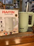 Automatic Electric Water Kettle 2.0L - 1