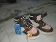 Fashion Kids Sneakers - Brand New - 2