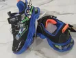 Fashion Kids Sneakers - Brand New - 3