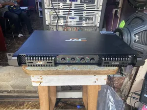 JAC 4-in-1 Amplifier