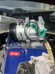 Hyundai Elantra AC Compressor - 2