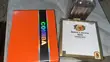 Cohiba, Rocky Patel, Romeo y Julieta Cigars - 3