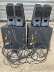 Logitech Z523 Speaker System with Subwoofer - 2