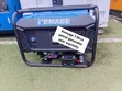 Kemage 7.5kVA Petrol Generator - Brand New - 1