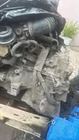 Toyota Corolla 1.8L Engine with 9-Pin CVT Transmission - 2
