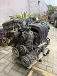 Toyota Corolla 1.8L Engine with 9-Pin CVT Transmission - 4