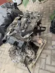 Toyota Corolla 1.8L Engine with 9-Pin CVT Transmission - 5