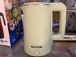 2.0L Stainless Steel Electric Kettle - 2