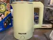 2.0L Stainless Steel Electric Kettle - 3