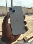 Apple iPhone 15 128GB Blue - 1