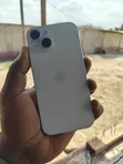 Apple iPhone 15 128GB Blue - 3