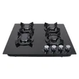 Luxell Brand New Inbuilt Stove - 2