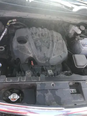 2016 Kia Sportage EX AWD SUV