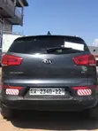 2016 Kia Sportage EX AWD SUV - 3