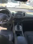 2016 Kia Sportage EX AWD SUV - 4