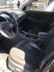 2016 Kia Sportage EX AWD SUV - 5