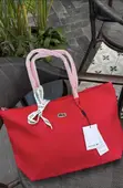 Quality Lacoste Tote Bag - 3