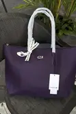 Quality Lacoste Tote Bag - 5