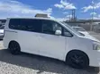 Toyota Voxy V 2WD 8-Seater 2012 White - 4