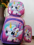 3-in-1 School Bags - 5