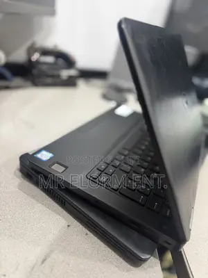 Dell Latitude 5280 Laptop - 8GB RAM, 256GB SSD