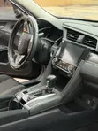 2016 Honda Civic EX-T Sedan - 3
