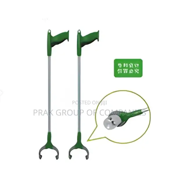 Picker Grabber Litter Tool - 1