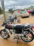 Royal RY125 Motorcycle - 2026 Model - 2