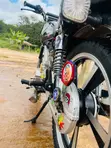 Royal RY125 Motorcycle - 2026 Model - 3