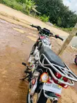 Royal RY125 Motorcycle - 2026 Model - 4