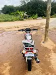 Royal RY125 Motorcycle - 2026 Model - 5