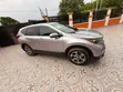 Honda CR-V 2019 Gray - 2
