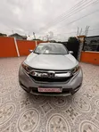 Honda CR-V 2019 Gray - 3