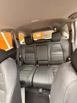Honda CR-V 2019 Gray - 5