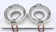 ZuKO 3012 Double Pop Frame Spot Light Frame - 2