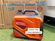 Ecoolmax 7KVA Inverter Genset - 1