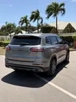 Chery Tiggo 8 Pro 2024 Gray - 3