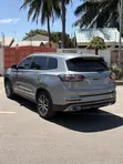 Chery Tiggo 8 Pro 2024 Gray - 5