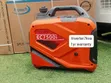 Ecoolmax 7KVA Inverter Genset - 2