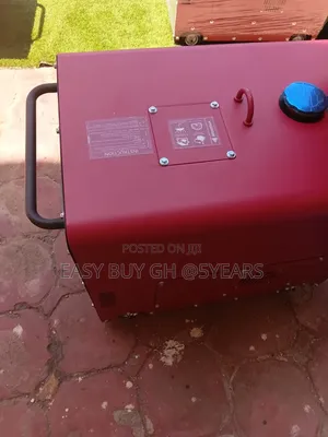 Honda 10HP Diesel Generator