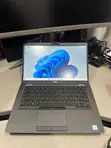 Dell Latitude 5400 Laptop - Core i5, 16GB RAM, 256GB SSD - 1