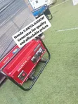Honda 6500W Generator - 5.0kVA - 2