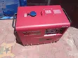 Honda Heavy Duty Generator - 100% Copper, Key Start - 2