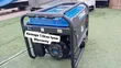 Kemage Generator 7.5kVA Petrol - 2