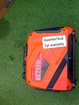 Ecoolmax 7KVA Inverter Generator - 1