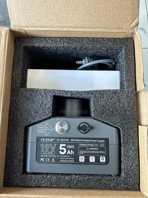 Starlink Mini Portable 95W Power Supply